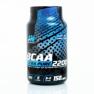 BCAA ULTRA PURE 2200