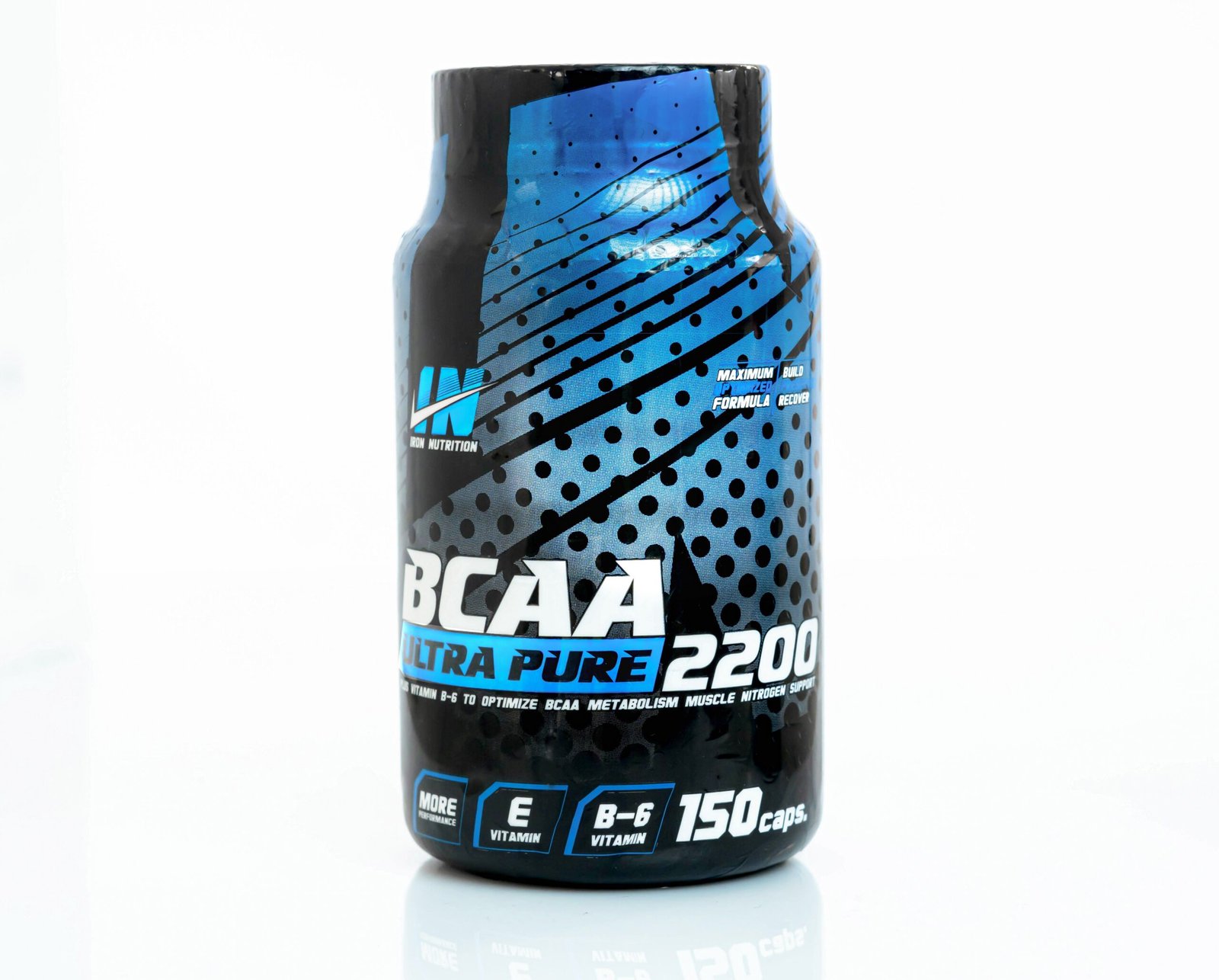 BCAA
