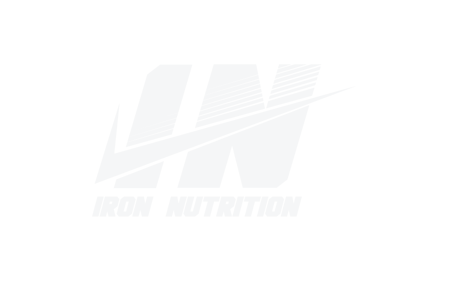 Iron Nutrution